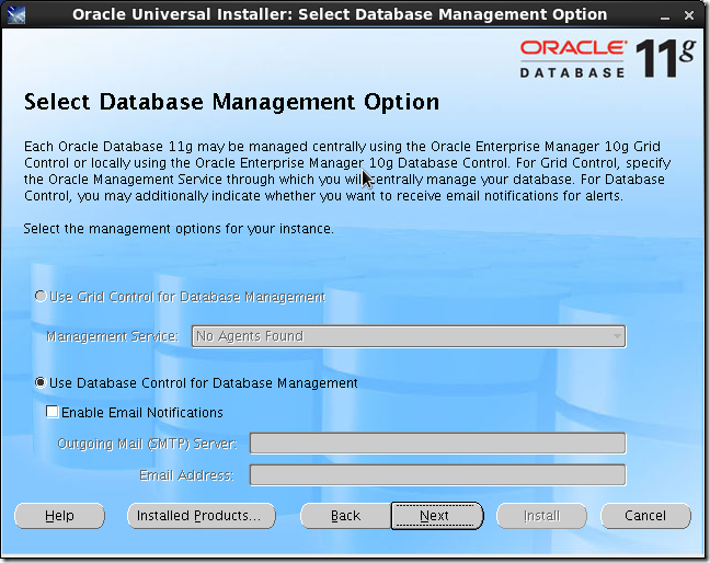 Linux服务器安装Oracle,有何最佳实践与注意事项? 第3张 Linux服务器安装Oracle,有何最佳实践与注意事项? 第3张