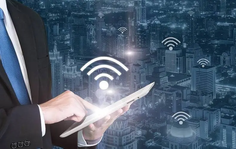 wifi物联网场景下,如何实现高效稳定连接及数据安全? 第3张 wifi物联网场景下,如何实现高效稳定连接及数据安全? 第3张