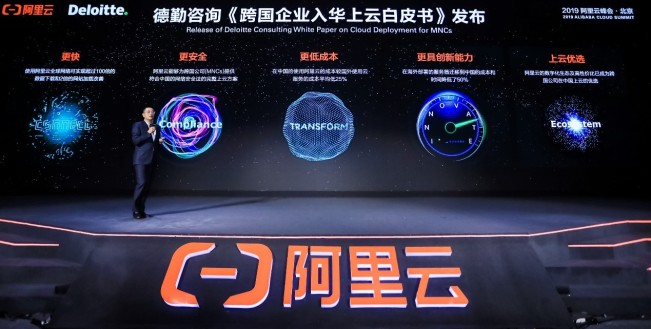 阿里云独享云虚拟主机有何独特优势,为何备受市场青睐? 第3张 阿里云独享云虚拟主机有何独特优势,为何备受市场青睐? 第3张