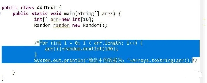 Java导出依赖包的正确方法有哪些?哪种方式更高效? 第3张 Java导出依赖包的正确方法有哪些?哪种方式更高效? 第3张