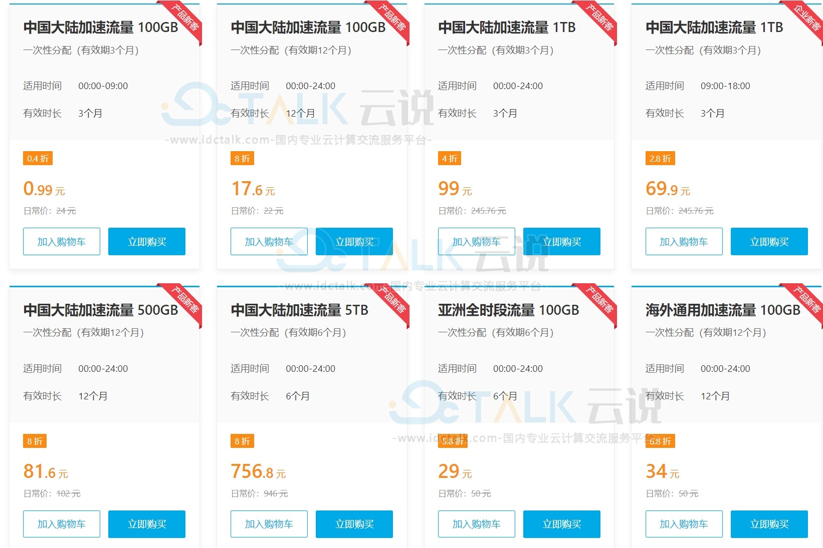 CDN G上行流量每日费用是多少?不同服务商价格对比揭秘! 第1张 CDN G上行流量每日费用是多少?不同服务商价格对比揭秘! 第1张