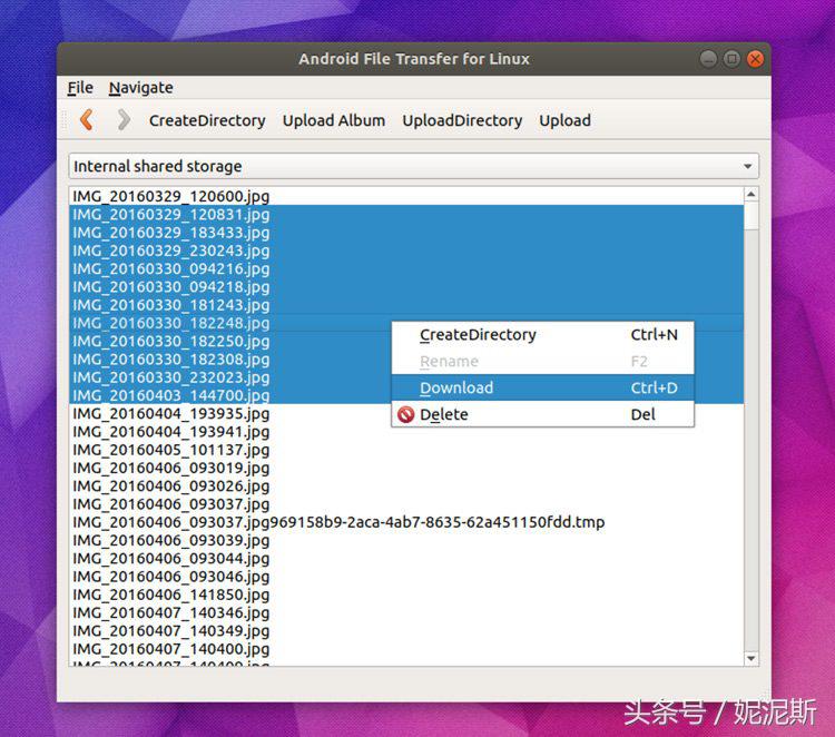 安卓3des加密在Linux系统中的应用与挑战有哪些？ 第2张