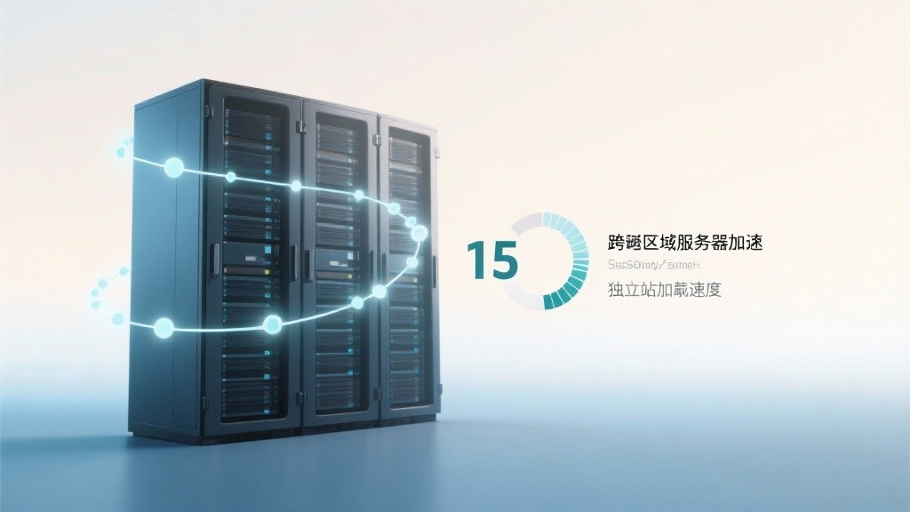 i服务器加速为何选择i服务器?揭秘其加速技术的奥秘与优势? 第2张 i服务器加速为何选择i服务器?揭秘其加速技术的奥秘与优势? 第2张