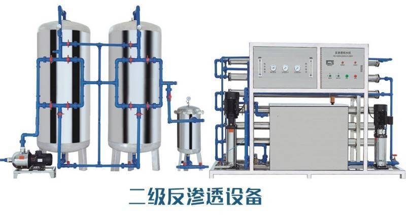 反渗入设备检测标准是什么?如何确保其质量与效率? 第3张 反渗入设备检测标准是什么?如何确保其质量与效率? 第3张