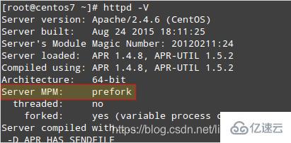 Apache服务器上运行PHP,有哪些优化和配置疑问? 第1张 Apache服务器上运行PHP,有哪些优化和配置疑问? 第1张