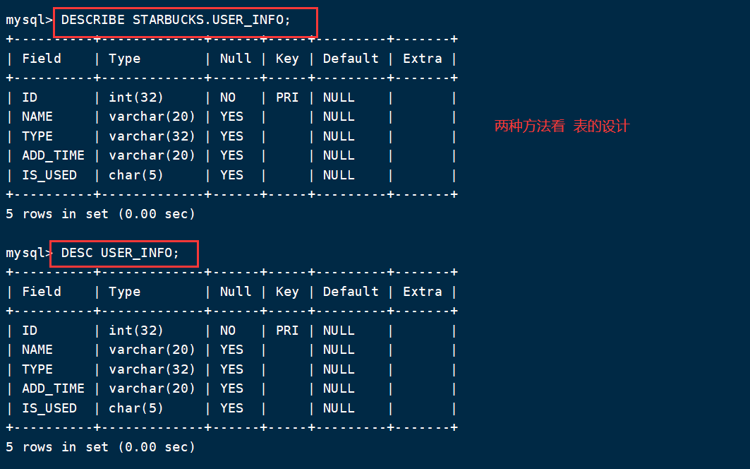 mysql数据库外键怎么设置 第2张 mysql数据库外键怎么设置 第2张