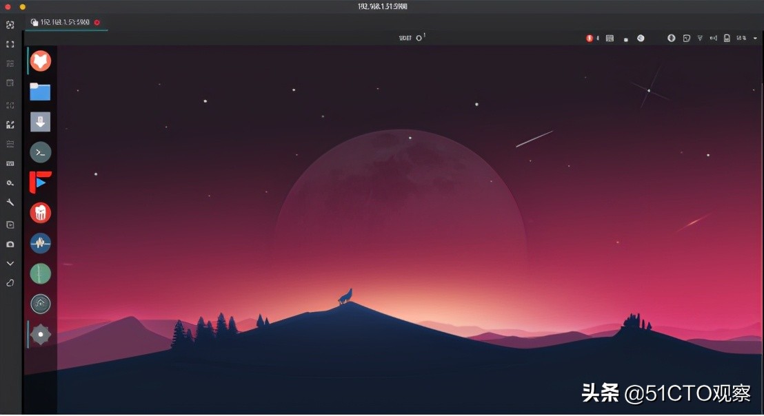安卓Linux远程桌面连接软件,为何如此受欢迎?揭秘其独特优势 第1张 安卓Linux远程桌面连接软件,为何如此受欢迎?揭秘其独特优势 第1张