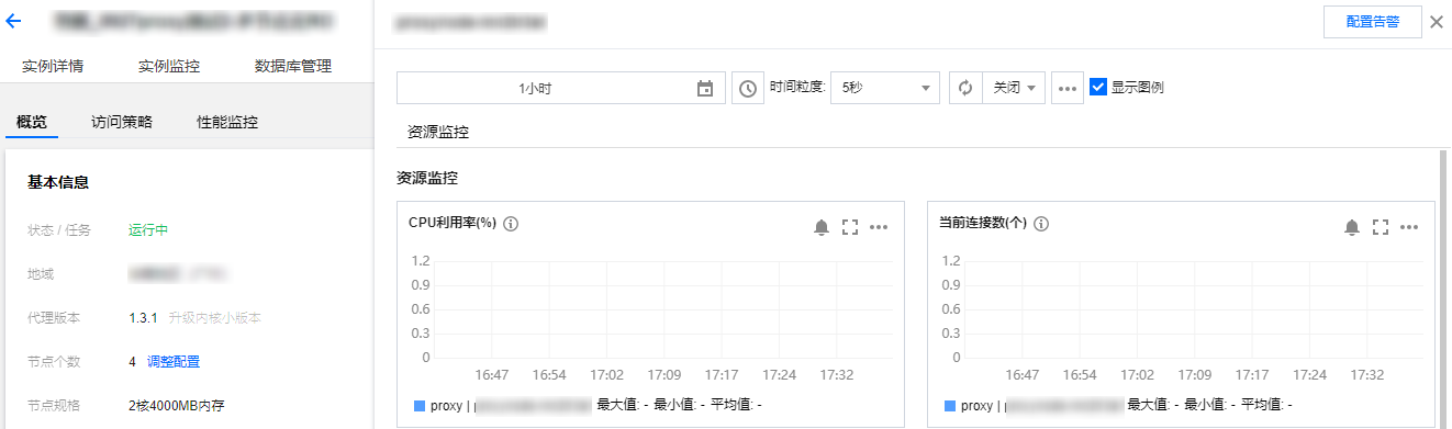 怎么查看数据库监听 第1张 怎么查看数据库监听 第1张