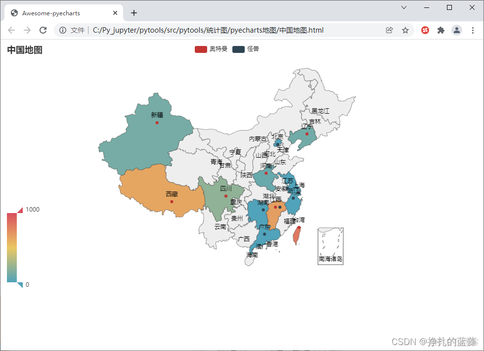 地图插件源代码如何加入到html中 第2张 地图插件源代码如何加入到html中 第2张