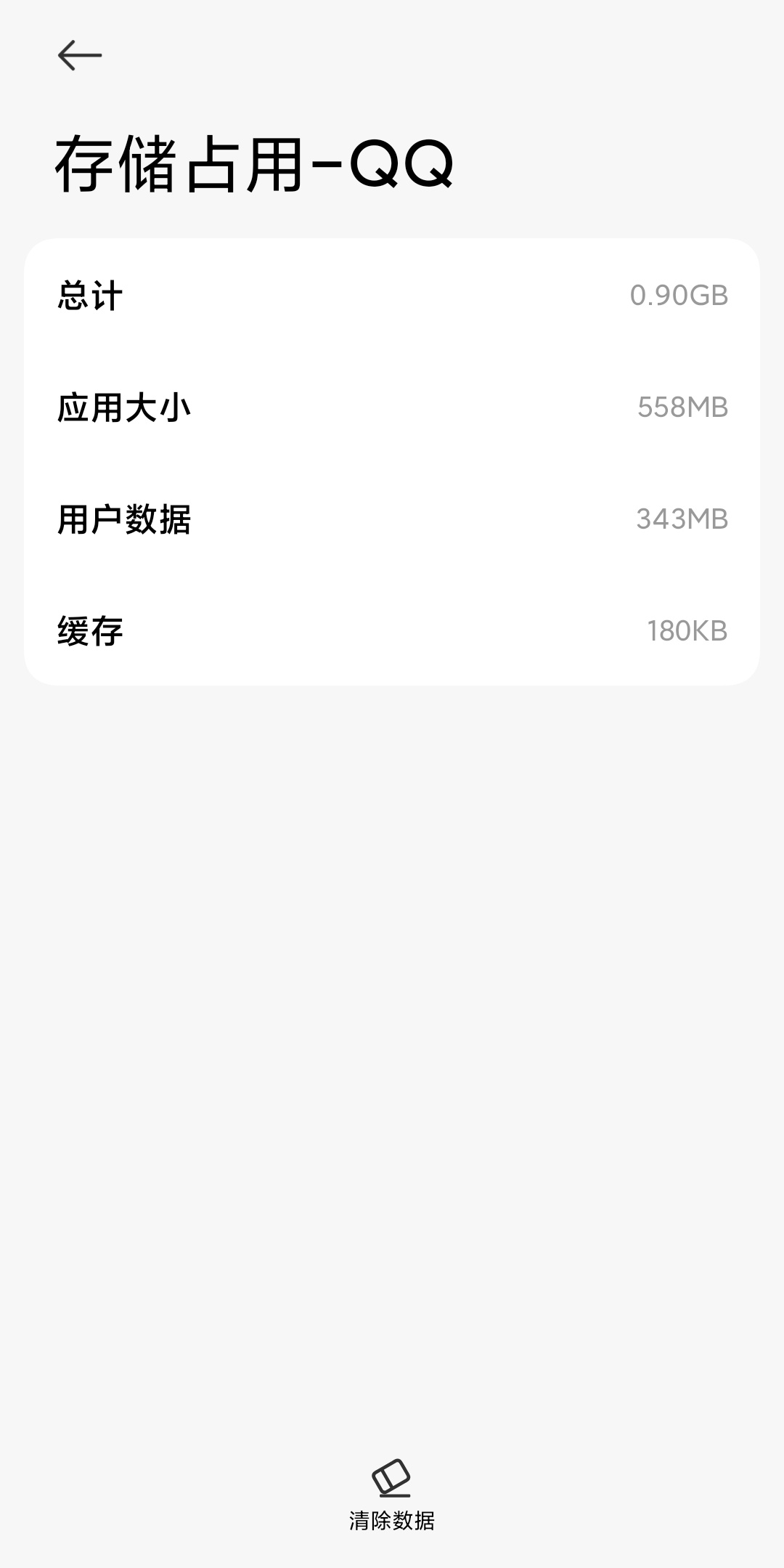 为何我的QQ收藏小说突然消失,找不到了?原因揭秘! 第1张 为何我的QQ收藏小说突然消失,找不到了?原因揭秘! 第1张