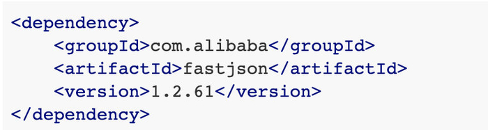Java解析内嵌JSON的正确方法是什么? 第2张 Java解析内嵌JSON的正确方法是什么? 第2张