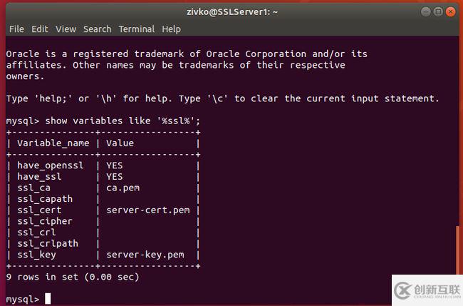 Ubuntu远程连接服务器时,有哪些常见问题及解决方法? 第2张 Ubuntu远程连接服务器时,有哪些常见问题及解决方法? 第2张