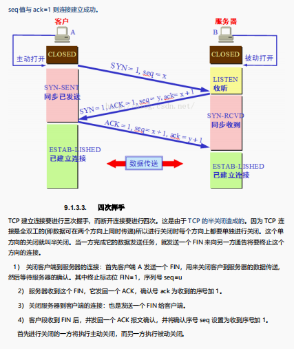 服务器并发计算公式 第2张 服务器并发计算公式 第2张