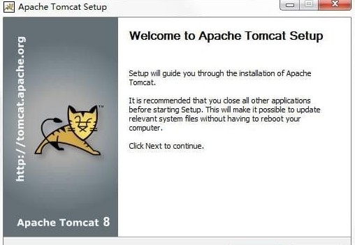 apache与tomcat冲突如何解决? 第1张 apache与tomcat冲突如何解决? 第1张