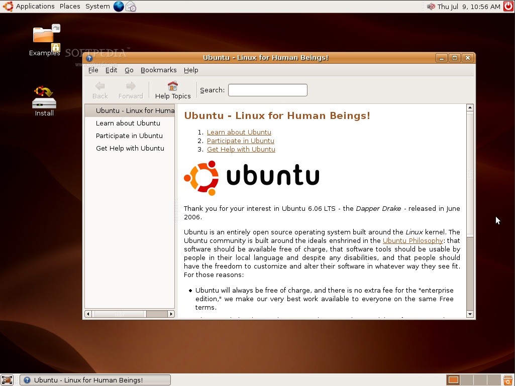 ubuntu email服务器