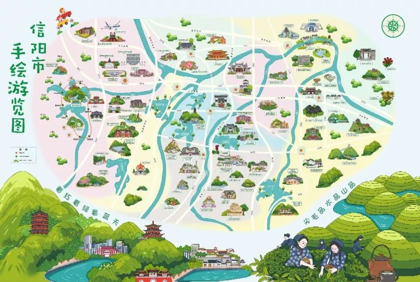 信阳市虚拟主机厂地址在哪里?能否提供详细位置信息? 第2张 信阳市虚拟主机厂地址在哪里?能否提供详细位置信息? 第2张