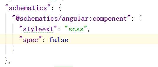 angular.json文件如何配置项目构建和优化? 第3张 angular.json文件如何配置项目构建和优化? 第3张