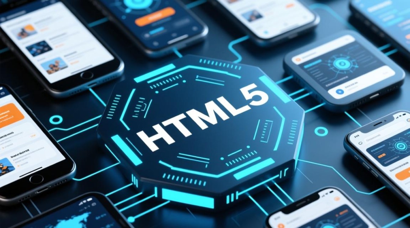 南宁html5网站开发,为何选择html5,有何优势与挑战? 第3张 南宁html5网站开发,为何选择html5,有何优势与挑战? 第3张