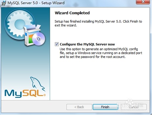 为什么我的win7系统安装MySQL数据库总是失败?解决方法是什么? 第2张 为什么我的win7系统安装MySQL数据库总是失败?解决方法是什么? 第2张