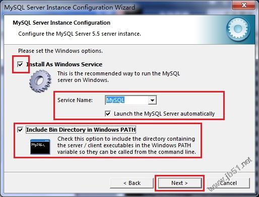 win7系统安装MySQL数据库的详细步骤及注意事项有哪些? 第2张 win7系统安装MySQL数据库的详细步骤及注意事项有哪些? 第2张