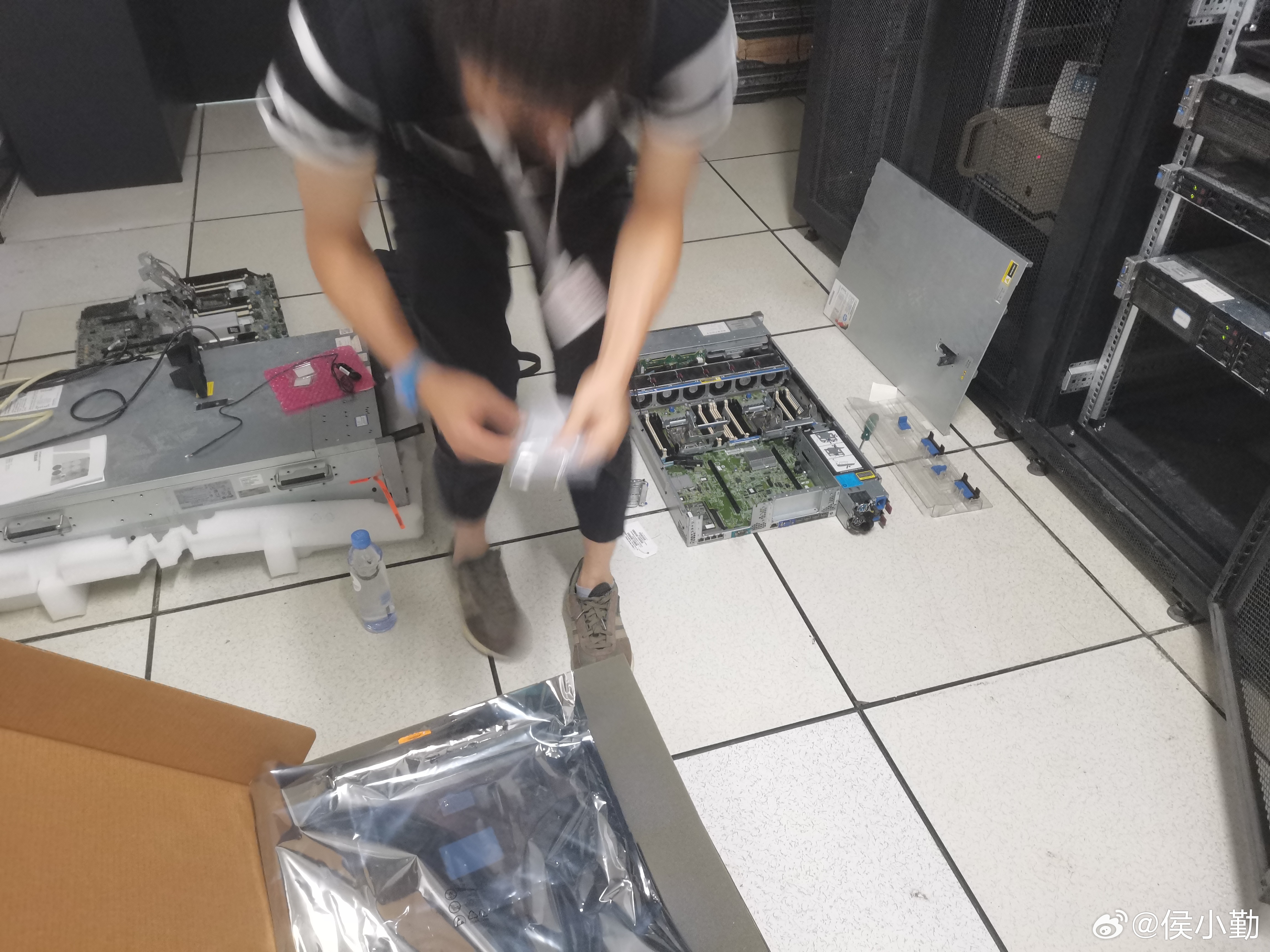 hp服务器维保为何选择专业服务,维护成本和效率如何平衡? 第2张 hp服务器维保为何选择专业服务,维护成本和效率如何平衡? 第2张