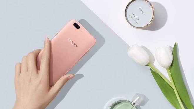 Oppo R11为何缺失附近的人功能?原因究竟是什么? 第1张 Oppo R11为何缺失附近的人功能?原因究竟是什么? 第1张