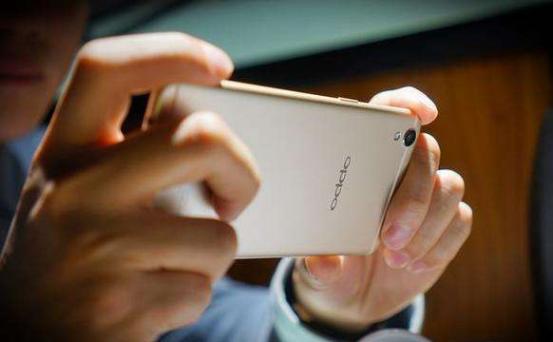 Oppo R11为何缺失附近的人功能?原因究竟是什么? 第3张 Oppo R11为何缺失附近的人功能?原因究竟是什么? 第3张