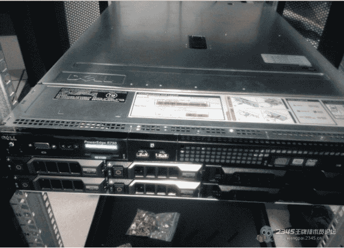 dell r730服务器安装步骤是怎样的?新手必看指南 第1张 dell r730服务器安装步骤是怎样的?新手必看指南 第1张