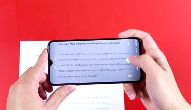 OPPO手机为何微信内无法实现翻译功能?技术限制还是系统问题? 第1张 OPPO手机为何微信内无法实现翻译功能?技术限制还是系统问题? 第1张