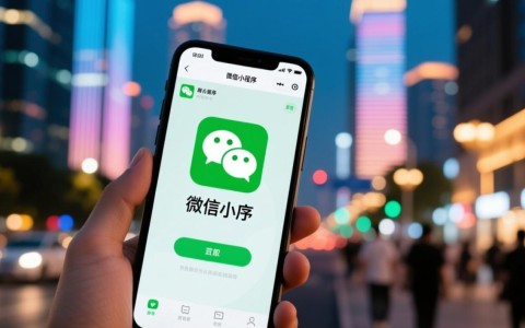 为何选择好的武汉微信小程序开发?揭秘其优势与适用场景 第1张 为何选择好的武汉微信小程序开发?揭秘其优势与适用场景 第1张