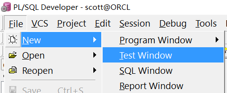 plsql developer 配置教程,plsql 怎么配置 第3张 plsql developer 配置教程,plsql 怎么配置 第3张