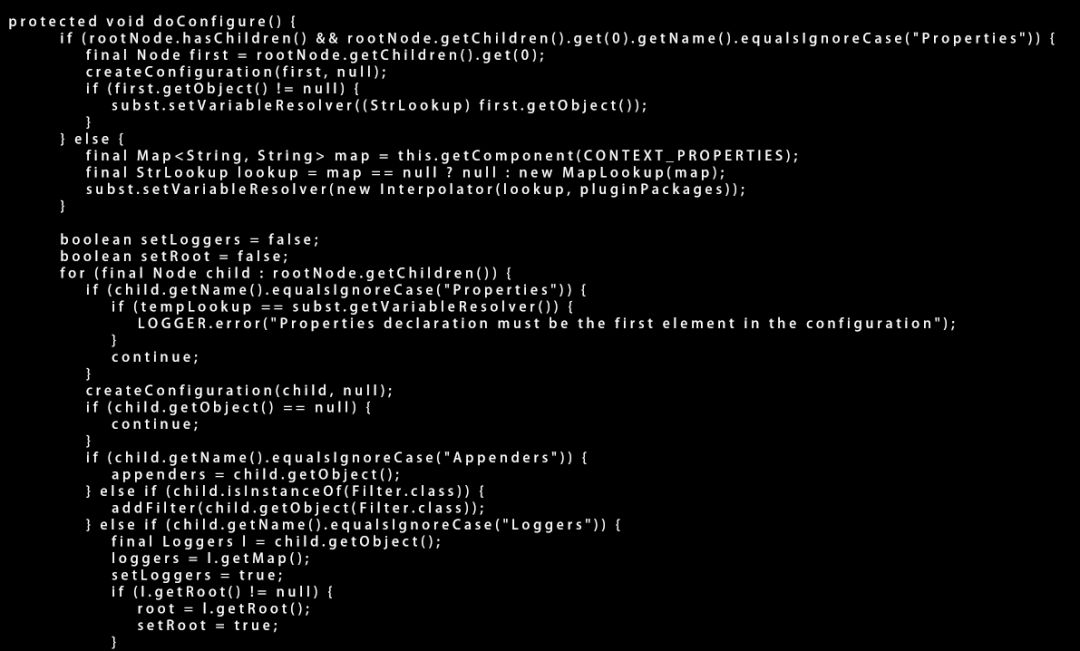 Java日志配置如何实现 第2张 Java日志配置如何实现 第2张