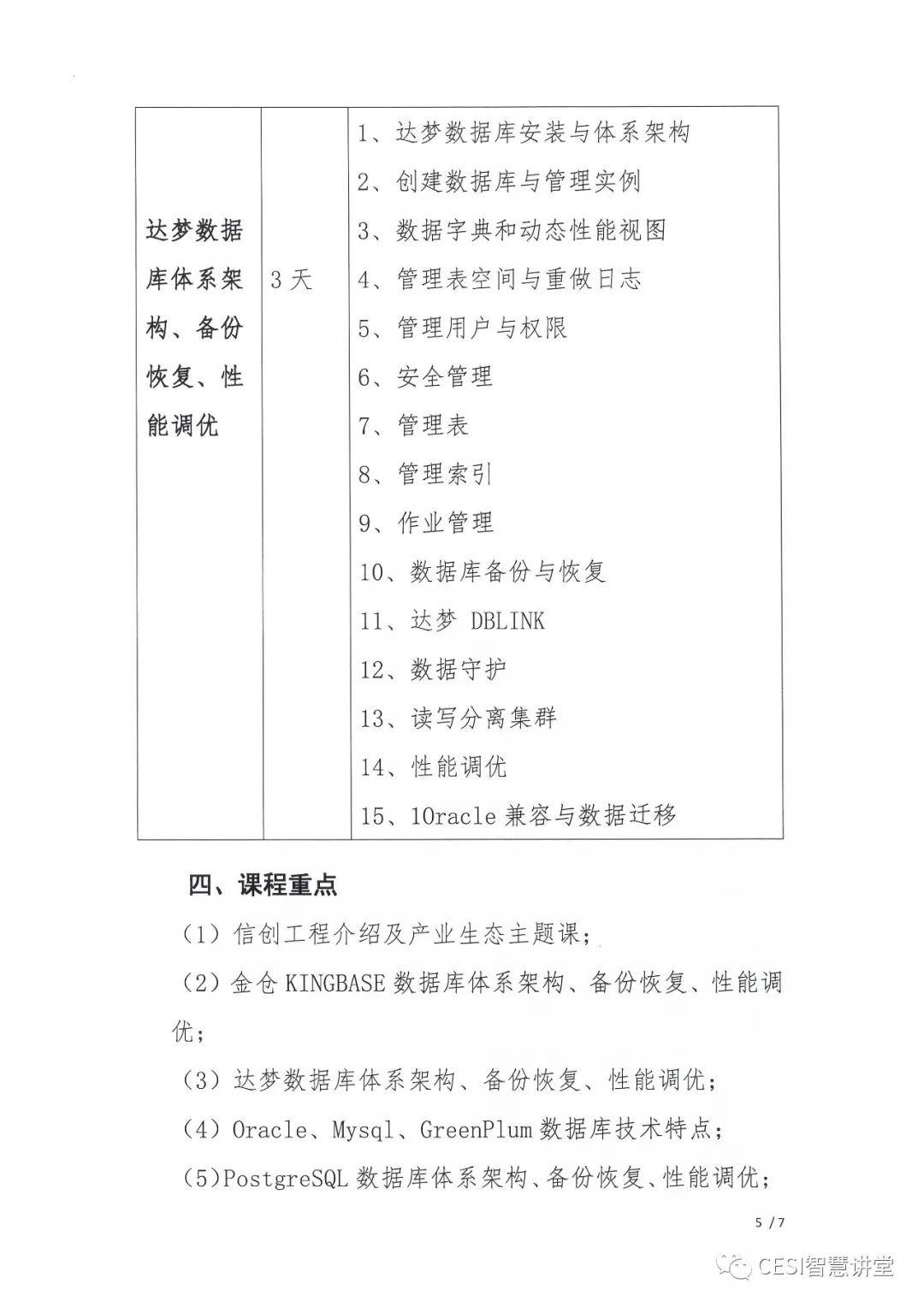 数据库培训记录怎么写 第2张 数据库培训记录怎么写 第2张