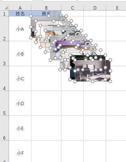 Excel中固定特定单元格作为数据库列头,有何具体操作方法? 第1张 Excel中固定特定单元格作为数据库列头,有何具体操作方法? 第1张