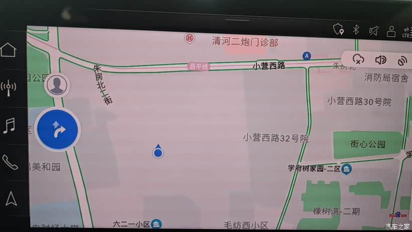 为什么在使用导航时总是为什么看不到位置?导航系统或设备故障了吗? 第2张 为什么在使用导航时总是为什么看不到位置?导航系统或设备故障了吗? 第2张