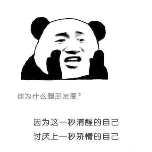 朋友圈为何突然把我删除?背后原因揭秘! 第2张 朋友圈为何突然把我删除?背后原因揭秘! 第2张
