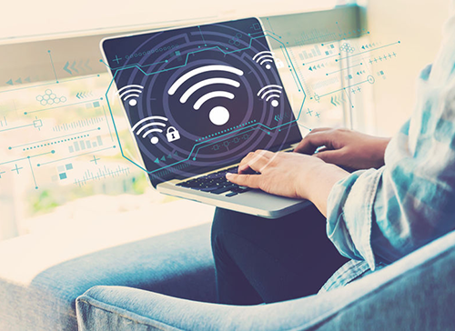 wifi频繁识别网络故障?30招排查解决方法大揭秘! 第3张 wifi频繁识别网络故障?30招排查解决方法大揭秘! 第3张