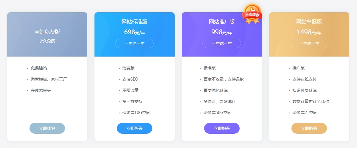 广州专业网站开发公司,哪家更胜一筹?性价比如何? 第2张 广州专业网站开发公司,哪家更胜一筹?性价比如何? 第2张