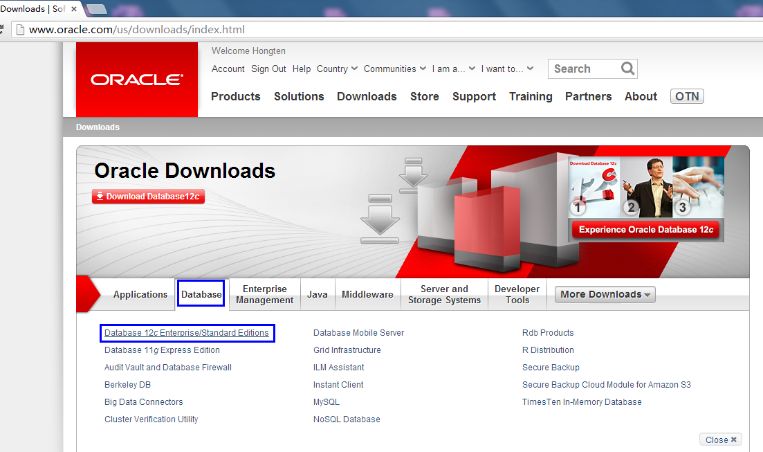 oracle上怎么下载java 第3张 oracle上怎么下载java 第3张