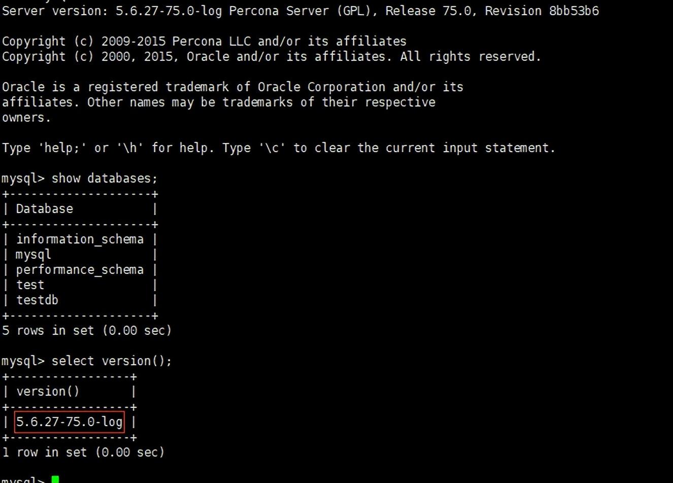mysql数据库怎么更新 第3张 mysql数据库怎么更新 第3张