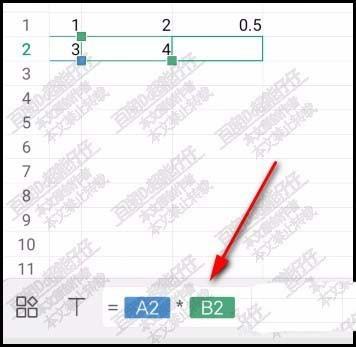 WPS竖向求和计算为何总是不准确,是软件缺陷还是操作失误? 第3张 WPS竖向求和计算为何总是不准确,是软件缺陷还是操作失误? 第3张