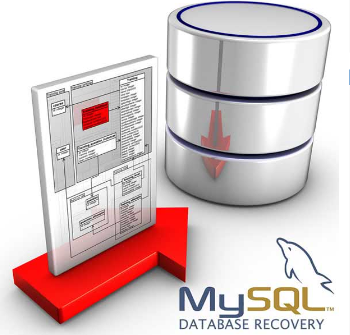 mysql数据库怎么恢复 第3张 mysql数据库怎么恢复 第3张