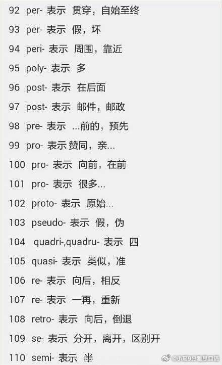 域名常用前缀有哪些?域名常用前缀有哪些 第2张 域名常用前缀有哪些?域名常用前缀有哪些 第2张