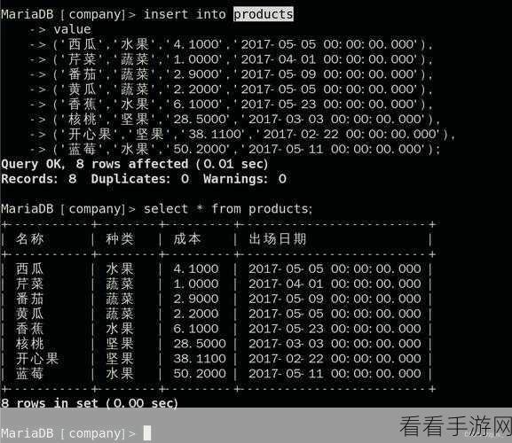 怎么删除mysql数据库名 第2张 怎么删除mysql数据库名 第2张
