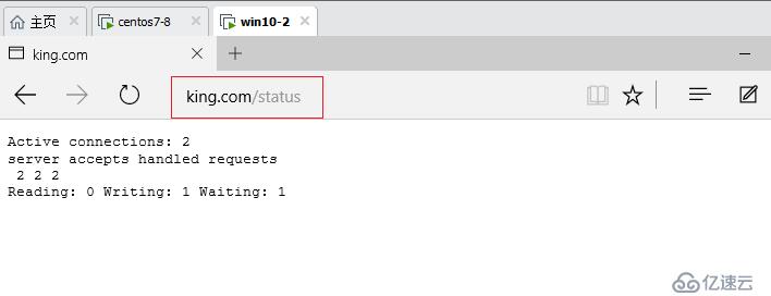 nginx域名限制,nginx配置域名访问限制方法 第1张 nginx域名限制,nginx配置域名访问限制方法 第1张