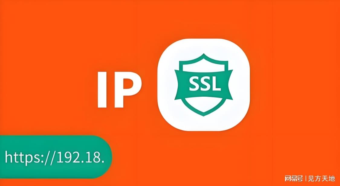 如何给ip地址创建ssl证书?ip地址申请ssl证书教程 第3张 如何给ip地址创建ssl证书?ip地址申请ssl证书教程 第3张