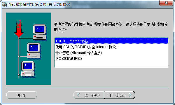tp怎么连接两个数据库 第1张 tp怎么连接两个数据库 第1张