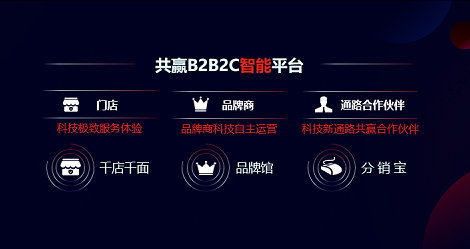 哈尔滨虚拟主机b2bCEO,有何独到经营策略,引领行业潮流? 第2张 哈尔滨虚拟主机b2bCEO,有何独到经营策略,引领行业潮流? 第2张