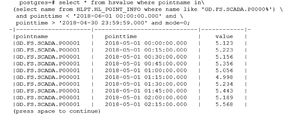 如何根据访问日志计算服务器QPS?日志分析QPS计算方法 第2张 如何根据访问日志计算服务器QPS?日志分析QPS计算方法 第2张