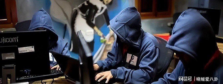 服务器被打,幕后黑手是谁?揭秘网络攻破背后的真相! 第1张 服务器被打,幕后黑手是谁?揭秘网络攻破背后的真相! 第1张